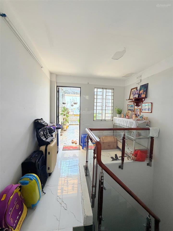 Cho thuê nhà riêng 3 tầng, 4pn, 3wc, tại xã nhơn đức, nhà bè, hồ chí minh, giá cực chất 9 triệu vnd