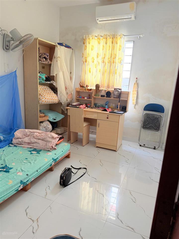 Cho thuê nhà riêng 3 tầng, 4pn, 3wc, tại xã nhơn đức, nhà bè, hồ chí minh, giá cực chất 9 triệu vnd