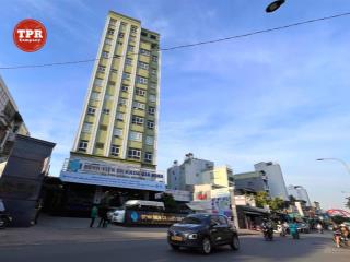 Nhà đẹp đường nơ trang long, sát bv gia định, bv ung bướu, 4x20,5m siêu hiếm, giá chưa đến 10 tỷ