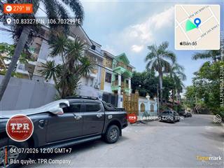 Siêu rẻ! biệt thự 10x18m đường bình lợi. đất vuông vức, thiết kế nở hậu. full nội thất chỉ 18.9 tỷ