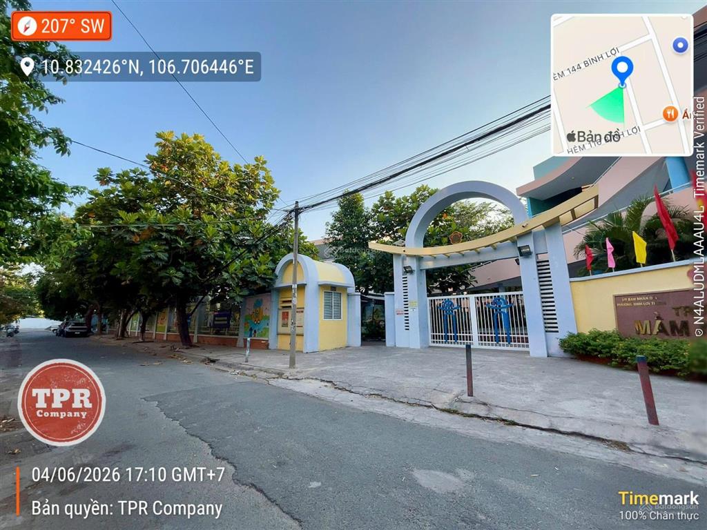 Bán nhà 5 tầng đường bình lợi, p13, bình thạnh. 5x20m vuông vức. chỉ còn 1 căn duy nhất! 14,9tỷ tl