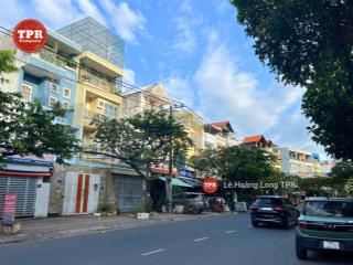 Nhà mặt tiền 258 bình lợi4 tầng, 5x24m công nhận 119m2 vuông vức, siêu rẻ chỉ 19,9 tỷ tl chính chủ