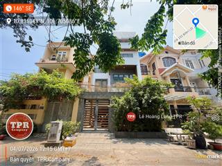 Nhà đẹp 7x21m tạo dòng tiền đường bình lợi. 4 tầng, sổ vuông, đường 14m. siêu hiếm chỉ 20,9 tỷ tl