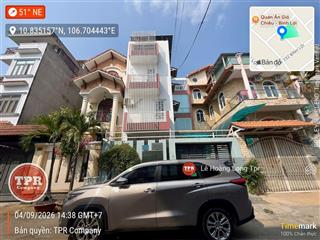 Nhà đẹp diện tích khủng 7x27m đường bình lợi, bt. 4 tầng 7x27m vuông vức. rẻ nhất khu đh văn lang