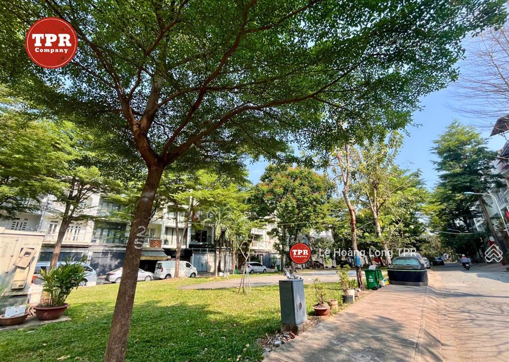 Đất hiếm 5x22m vuông vức bình lợi  đặng thùy trâm. 110m2 view công viên, hẻm xe tải chỉ 13,6 tỷ