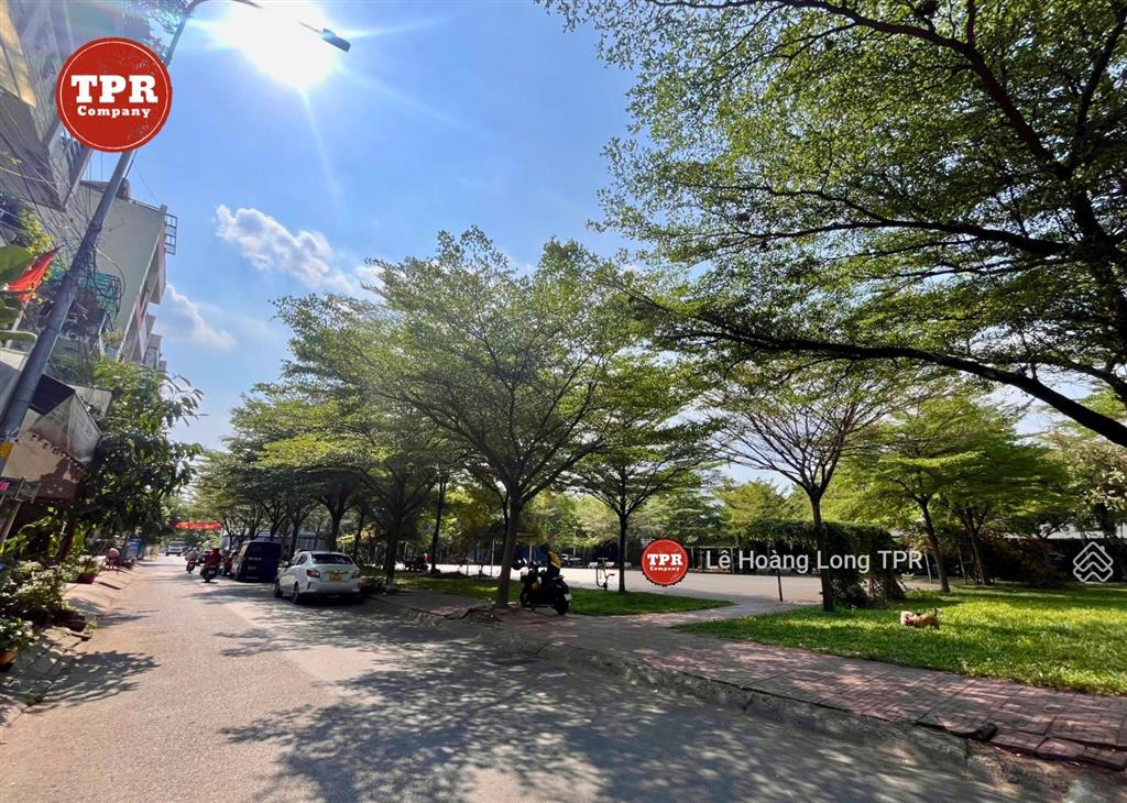 Đất hiếm 5x22m vuông vức bình lợi  đặng thùy trâm. 110m2 view công viên, hẻm xe tải chỉ 13,6 tỷ