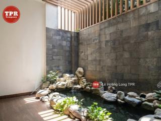 Nhà đẹp tạo dòng tiền ngang 7m đường bình lợi, q.bt.khu vip ven sông đường xe container thoáng mát