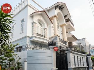 Biệt thự 12x18m hoàng hoa thám, bt. phong cách châu âu trường tồn, khai thác homestay/an cư lâu dài