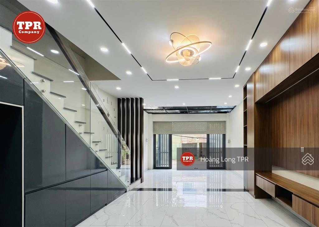 Nhà chill ấm cúng đặng thùy trâm (5x15,5m) 4tầng với thiết kế tâm huyết thu hút tài lộc. 13,9 tỷ tl