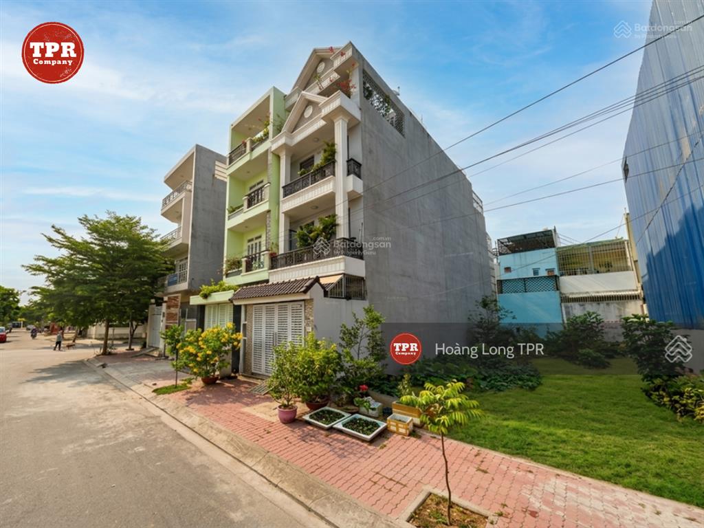 Đất siêu hiếm 11x12m sát đh văn lang  1/ đặng thùy trâm. gpxd hầm + 4tầng. giá 16,5tỷ thương lượng