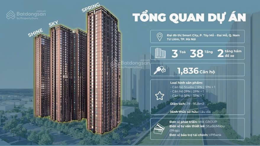 Chính chủ bán cắt lỗ 200tr vào hđmb căn 1pn 45m2 view bể bơi