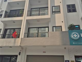 Shophouse cạnh lê trọng tấn thanh xuân 82m2 mặt tiền 5m xây 5 tầng thang máy. 376tr/m2