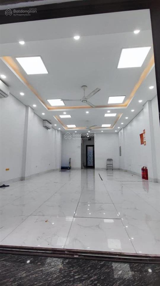 Shophouse cạnh lê trọng tấn thanh xuân 82m2 mặt tiền 5m xây 5 tầng thang máy. 376tr/m2