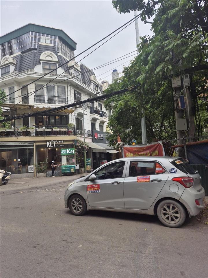 Biệt thự phùng khoang, cạnh nguyễn trãi thanh xuân. 150m mặt tiền 7m nhà 5 tầng, 32.5 tỷ.