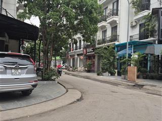 Liền kề khu đô thị mới phùng khoang ,cạnh nguyễn trãi thanh xuân 80m mặt tiền 6 m , .24 tỷ (ctl)