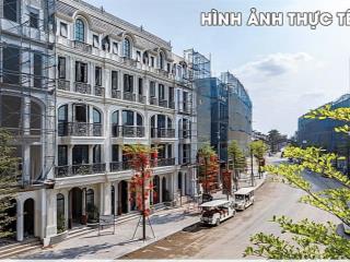 Liền kề 5 tầng, thiết kế tân cổ điển sang trọng, 77 m, mặt tiền 5 m, 16,2 tỷ. cận kề cầu giấy.