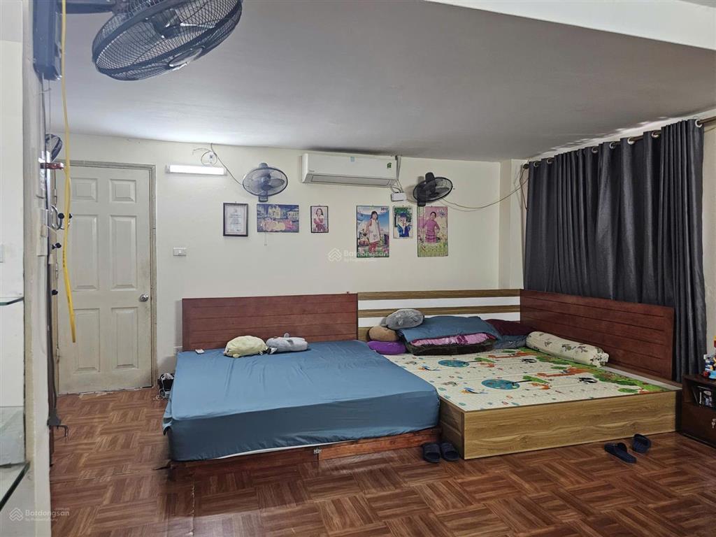 Mặt phố trần quang diệu đống đa hà nội, phân lô vỉa hè, 9 tầng thang máy kinh doanh sầm uất.