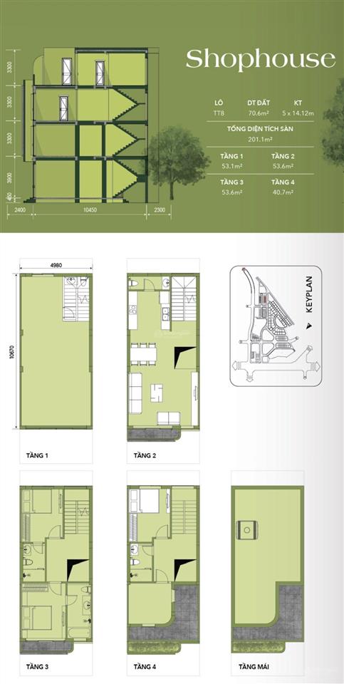 Liền kề mặt phố quang trung hà đông, gần ngã tư sở . diện tích 80m2. 18,9 tỷ.