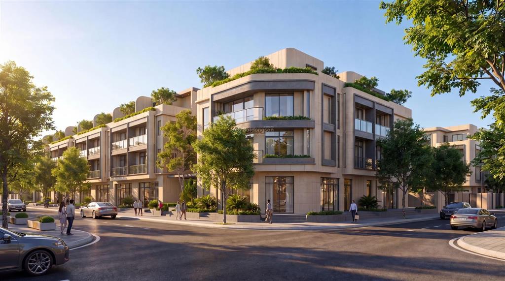 Liền kề mặt phố quang trung hà đông, gần ngã tư sở . diện tích 80m2. 18,9 tỷ.