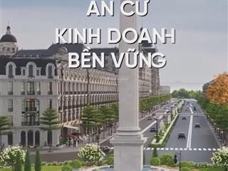 Liền kề mặt phố quang trung hà đông hà nội. 80m mt5 m, 18.9 tỷ