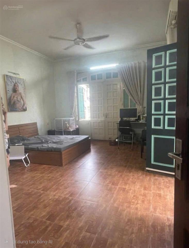 Biệt thự lô góc ngõ 102 trường chinh đống đa diện tích 112m2 mt 14m xây 6 tầng 252 triệu/m2