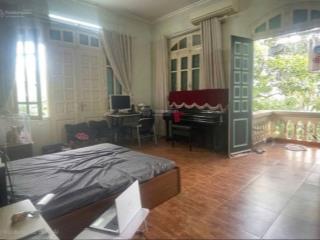 Biệt thự lô góc ngõ 102 trường chinh đống đa diện tích 112m2 mt 14m xây 6 tầng 252 triệu/m2