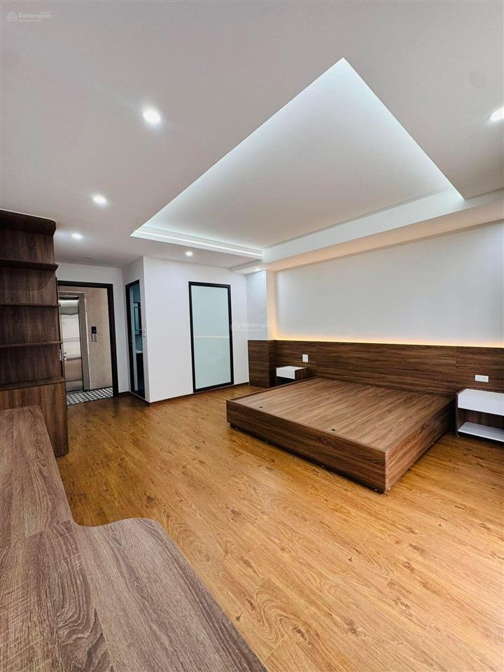 Phố nguyễn ngọc vũ yên hòa  cầu giấy ,cạnh nguyễn thị định,nguyễn chí thanh ,45m|6 tầng ,gara ôtô