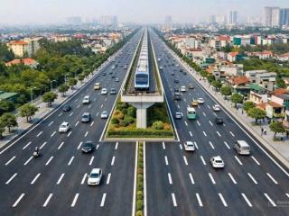 44m6 tầng tm  giải phóng trần thủ độmặt tiền rộng  sổ phân lô giá tốthơn 8đ vị trí