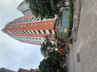 CHUNG CƯ AN LẠC - NGÕ 67 PHÙNG KHOANG - CĂN HỘ LÔ GÓC - NỘI THẤT SANG XỊN – NHÀ ĐẸP Ở