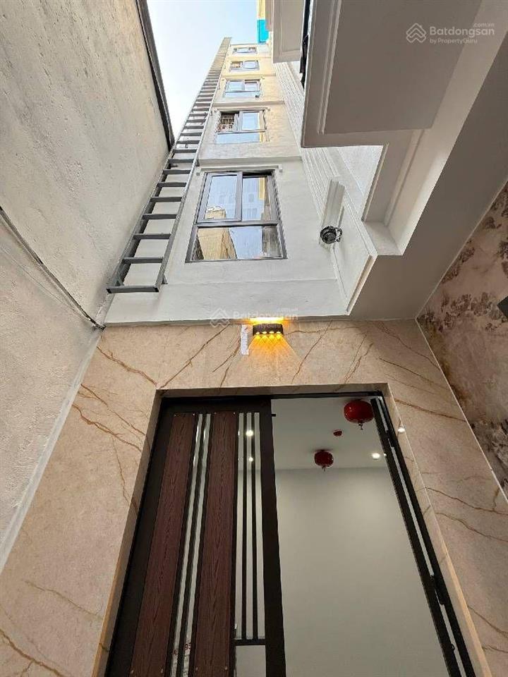 Bán chung cư mini 40m2, giá ưu đãi 13,2 tỷ tại 38 khúc thừa dụ, cầu giấy, hà nội