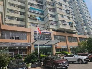 Chung cư cc khu 5,3 ha, trần quý kiên tt cầu giấyfull nội thất 2 ngủ tc nhỏ mua về ở ngay51m2