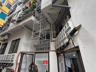 Bán cc mini 1pn, 1wc tại mễ trì, 1,5 tỷ, 30m2, q.nam từ liêm, hn