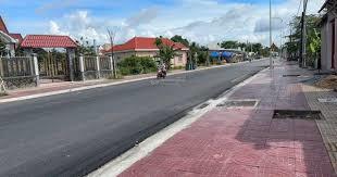 Đất mặt tiền đường nguyễn văn nhung