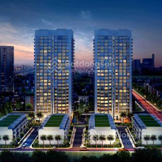 Bán căn hộ cao cấp thống nhất complex nguyễn tuân t