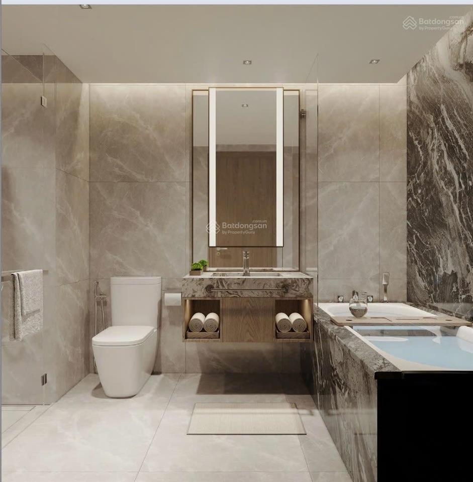 Mở bán căn góc 2 ngủ mặt biển quỹ ngoại giao dự án aria bay tầng trung full chiết khấu
