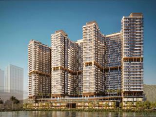 Hơn 3 tỷ sở hữu ngay căn góc 2pn view biển, sở hữu lâu dài tại mặt đường hoàng quốc việt hạ long.