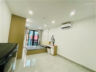 Bán tòa chdv, ccmn 13 phòng, dòng tiền tốt, ô tô gần