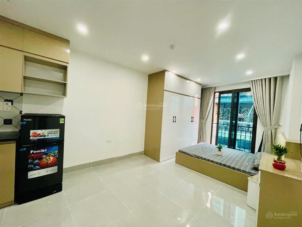 Bán tòa chdv, ccmn 11 phòng, dòng tiền tốt, ô tô gần