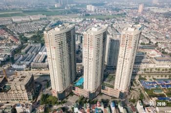 Bán căn hộ 80m² tại lacasta văn phú, 6,8 tỷ, view đẹp, giá tốt