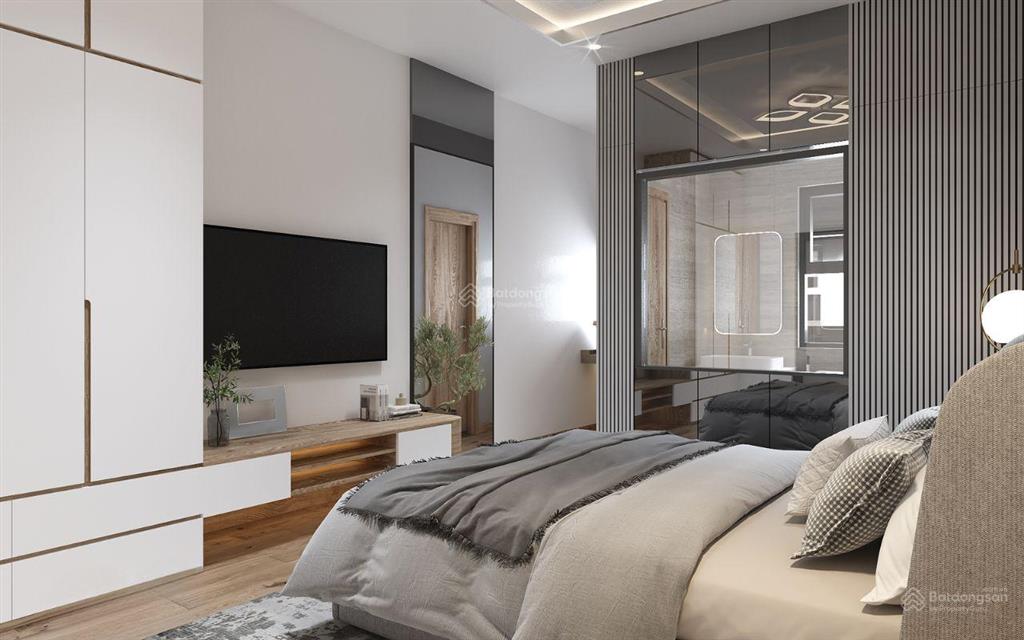 Bán căn hộ 80m² tại lacasta văn phú, 6,8 tỷ, view đẹp, giá tốt