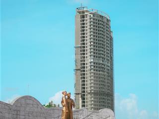 The sailing quy nhơn căn hộ trung tâm hiếm | giá từ 2 tỷ