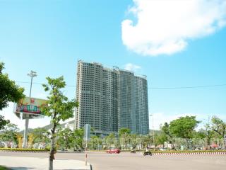 Bán căn hộ trung tâm quy nhơn giá từ 2 tỷ sở hữu lâu dài