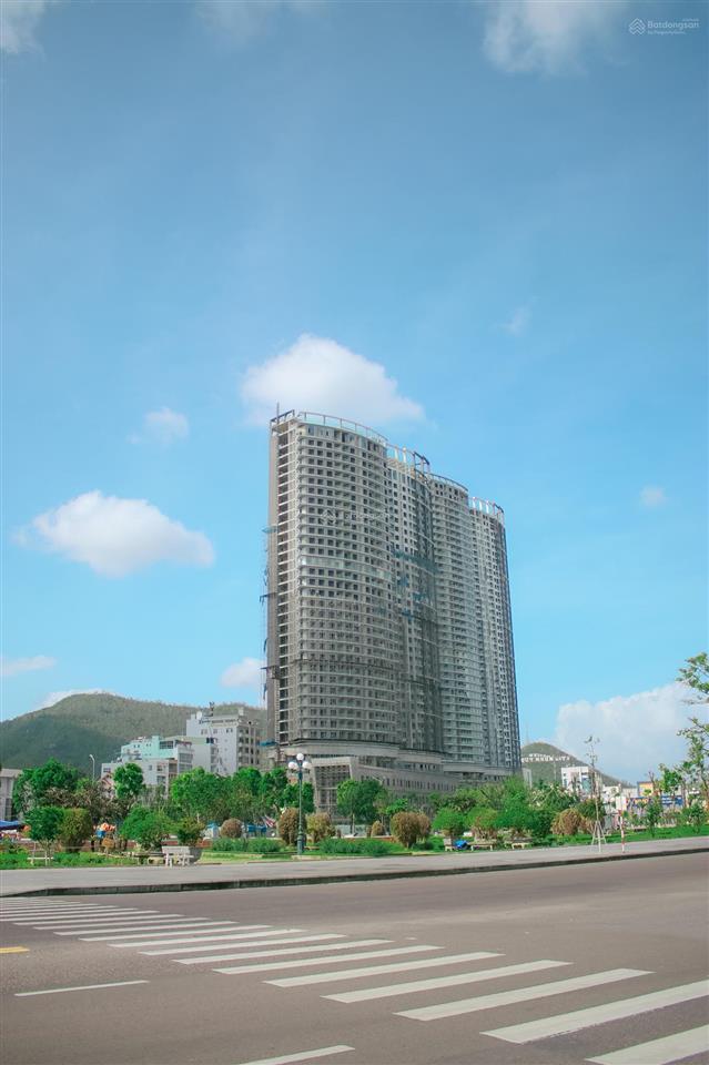 The sailing quy nhơn căn hộ trung tâm hiếm | giá 2,1 tỷ