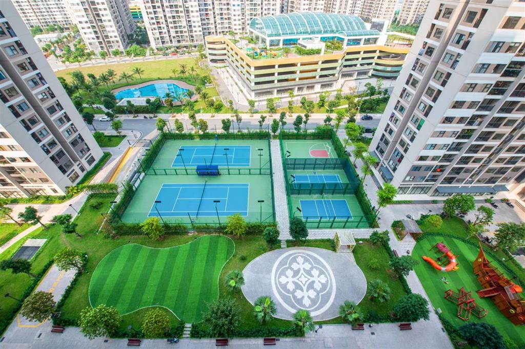 Cần bán nhanh căn hộ 1pn+ tầng 4 toà london 3, giá siêu rẻ.  0967 878 ***