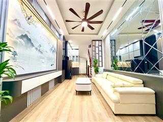 Chủ mót bán! siêu phẩm kim giang hoàng mai nhà mới đẹp thoáng sáng 35m2*5t giá nhỉnh 8 tỷ