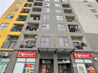 Bcons polygon 1pn giá 1,87 tỷ bao ra sổ  sát phạm văn đồng thủ đức   0934 145 ***