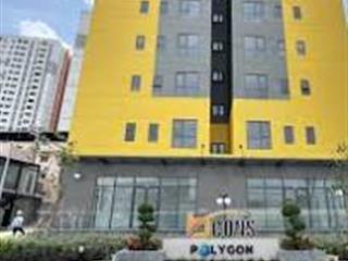 Bcons polygon căn 2pn giá 2,35 tỷ bao thuế phí  sát phạm văn đồng thủ đức 0934 145 ***