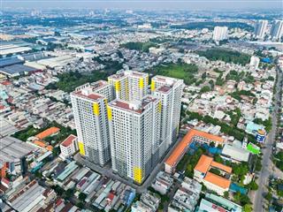 Bcons garden 59m2 2pn giá 2,07 tỷ bao thuế phí  lý thường kiệt  phạm hữu lầutt hành chính dĩ an