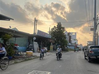 Đất thổ cư mt ngang 25m dt 825m2 giá 32 tỷ sẵn thu nhập 60tr/tháng  đường công  sát trần văn mươi