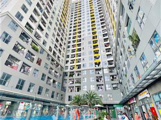 Bcons green view căn góc 2pn giá 2,2 tỷ bao thuế phí  view thoáng sát làng đại học quốc gia tphcm